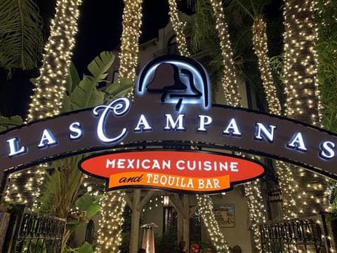 Las Campanas Mexican Cuisine & Tequila Bar Avatar