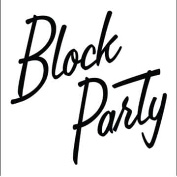 Block Party Avatar