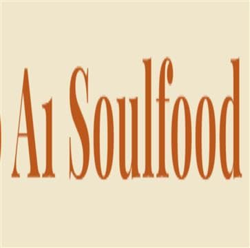 A1 Soul Food Avatar