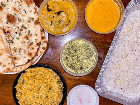 Asiana Indian Cuisine Avatar