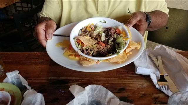 The Alcove Cantina Avatar