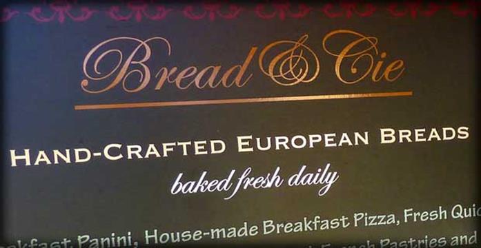 Bread & Cie Avatar