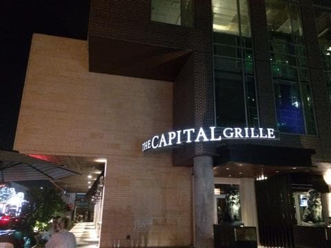 The Capital Grille - Houston - CityCentre Avatar
