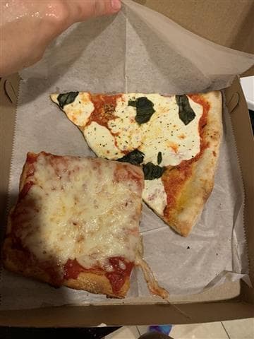 Graziella Pizza Avatar