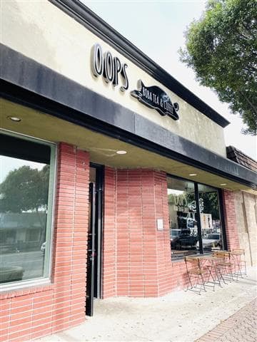 Oops Boba Tea & Coffee Temple City Avatar