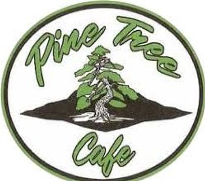 Pine Tree Cafe Avatar