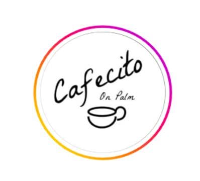 Cafecito On Palm Avatar