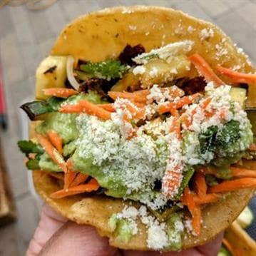 El Taco Spot Avatar