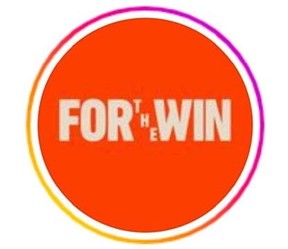For The Win Avatar