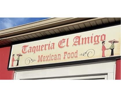Taqueria El Amigo Avatar