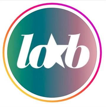 The LAB Anti-Mall Avatar