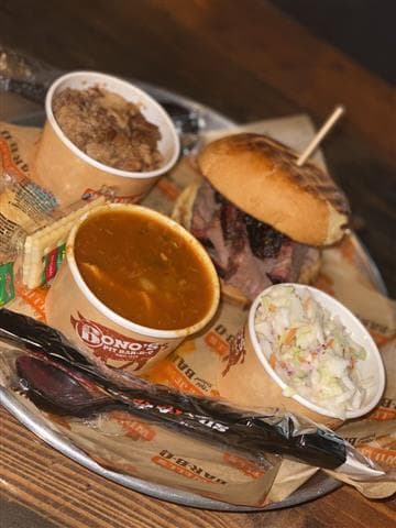 Willie Jewell's Old School Bar-B-Q C Avatar