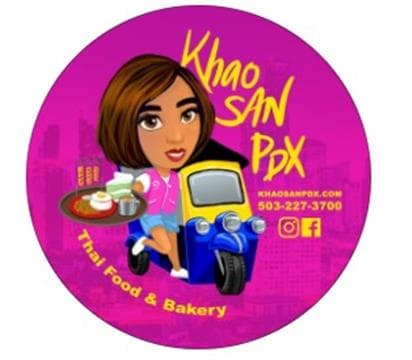 Khao San Avatar