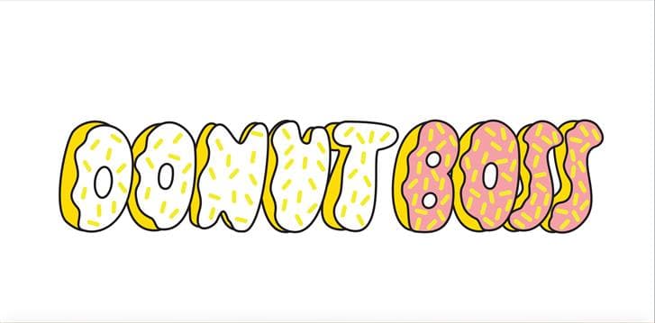 Donut Boss Avatar