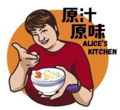 Alice’s Kitchen Avatar
