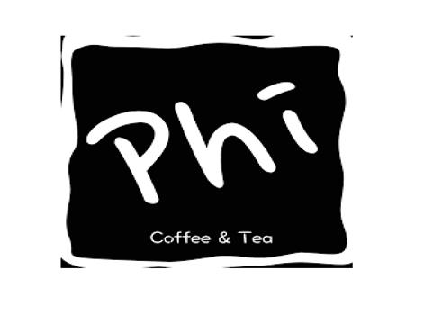 phi coffee & tea Avatar