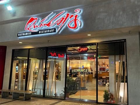 Quan Hy Restaurant Avatar