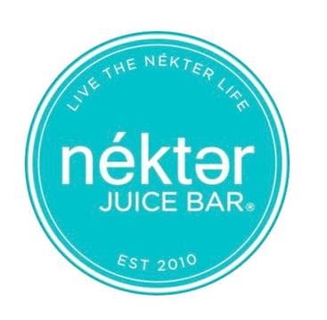 Nekter Juice Bar Avatar