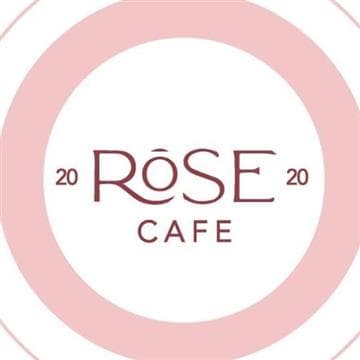 Rose Cafe Avatar