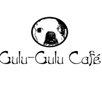 Gulu-Gulu Cafe Avatar