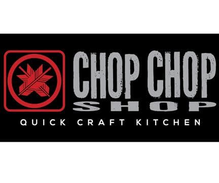 Chop Chop Shop Avatar