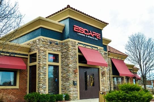 Escape Lounge & Sports Bar Avatar