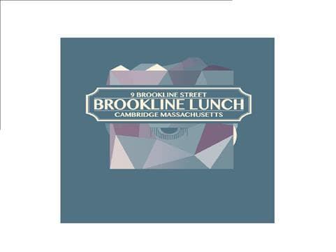 Brookline Lunch Avatar