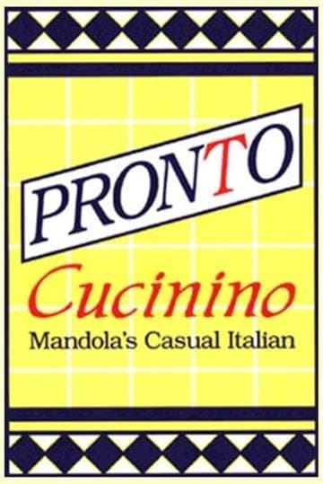 Pronto Cucinino Avatar