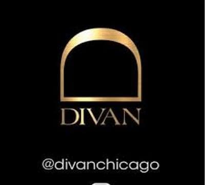 Divan Chicago Avatar