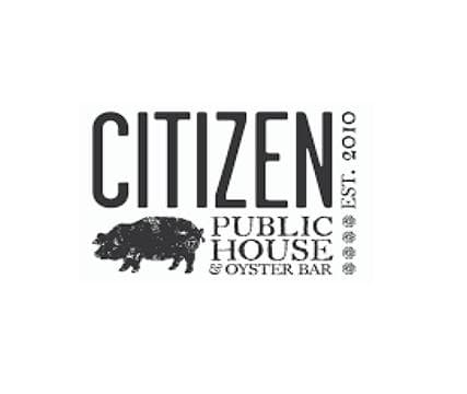 Citizen Public House & Oyster Bar Avatar