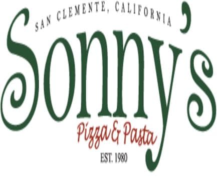 Sonny's Pizza & Pasta Avatar
