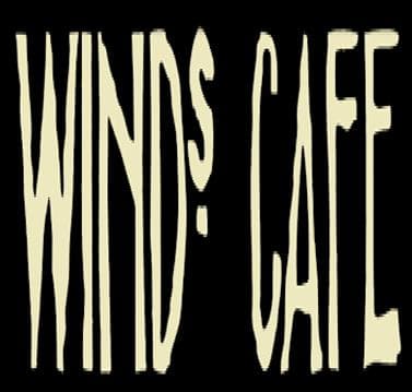 Winds Cafe Avatar