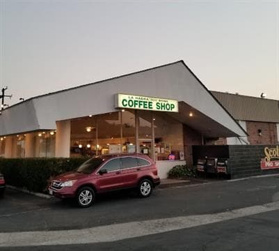  300 Bowl Coffee Shop Avatar