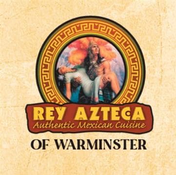 Rey Azteca York Rd Avatar