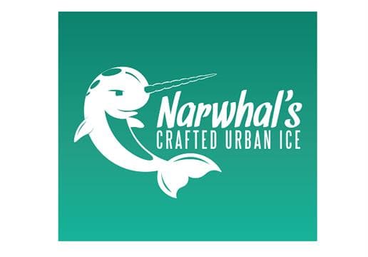 Narwhal's Crafted Urban Ice Avatar