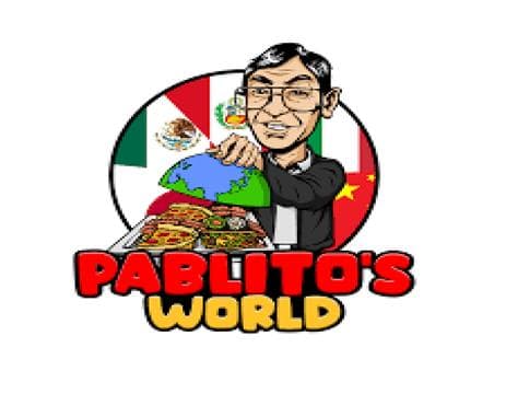 Pablito’s World Avatar