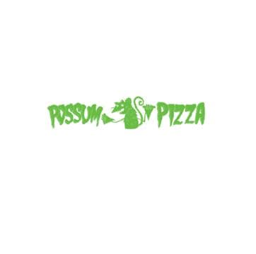 Possum Pizza Food Truck Avatar