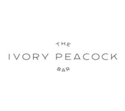 The Ivory Peacock Avatar