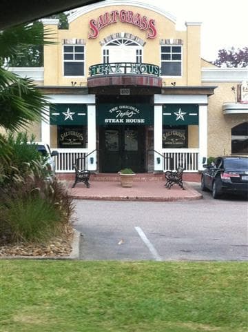 Saltgrass Steak House Avatar
