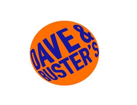 Dave & Buster's Avatar