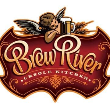 BrewRiver Creole Kitchen Avatar