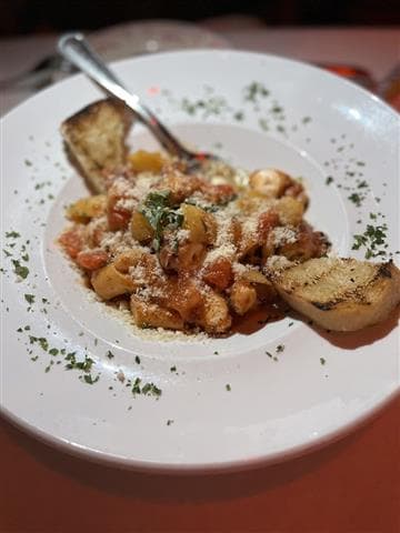 Café Prima Pasta Avatar