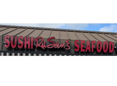 Ru San's Japanese Sushi & Cuisine Avatar