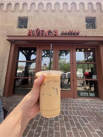 Avoca Coffee Roasters Avatar