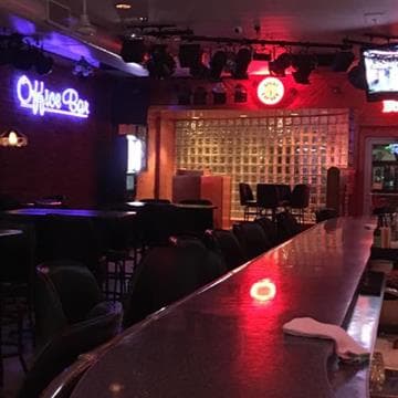 The Office Bar Avatar