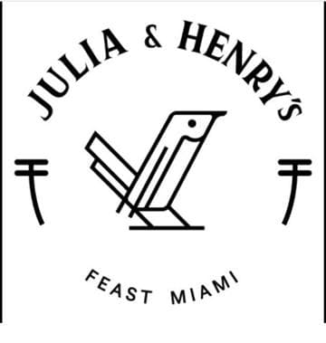 Julia & Henry's Avatar