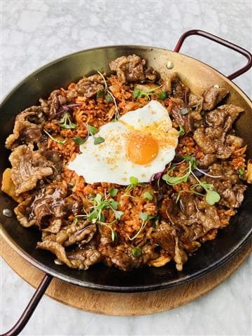 Jjim Korean Braised BBQ Avatar