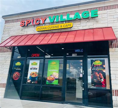 Spicy Village Indian Cuisine & Cafe Avatar