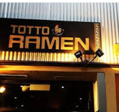 Totto Ramen Midtown East Avatar