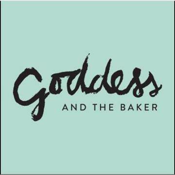 Goddess and the Baker, Superior & Wells Avatar